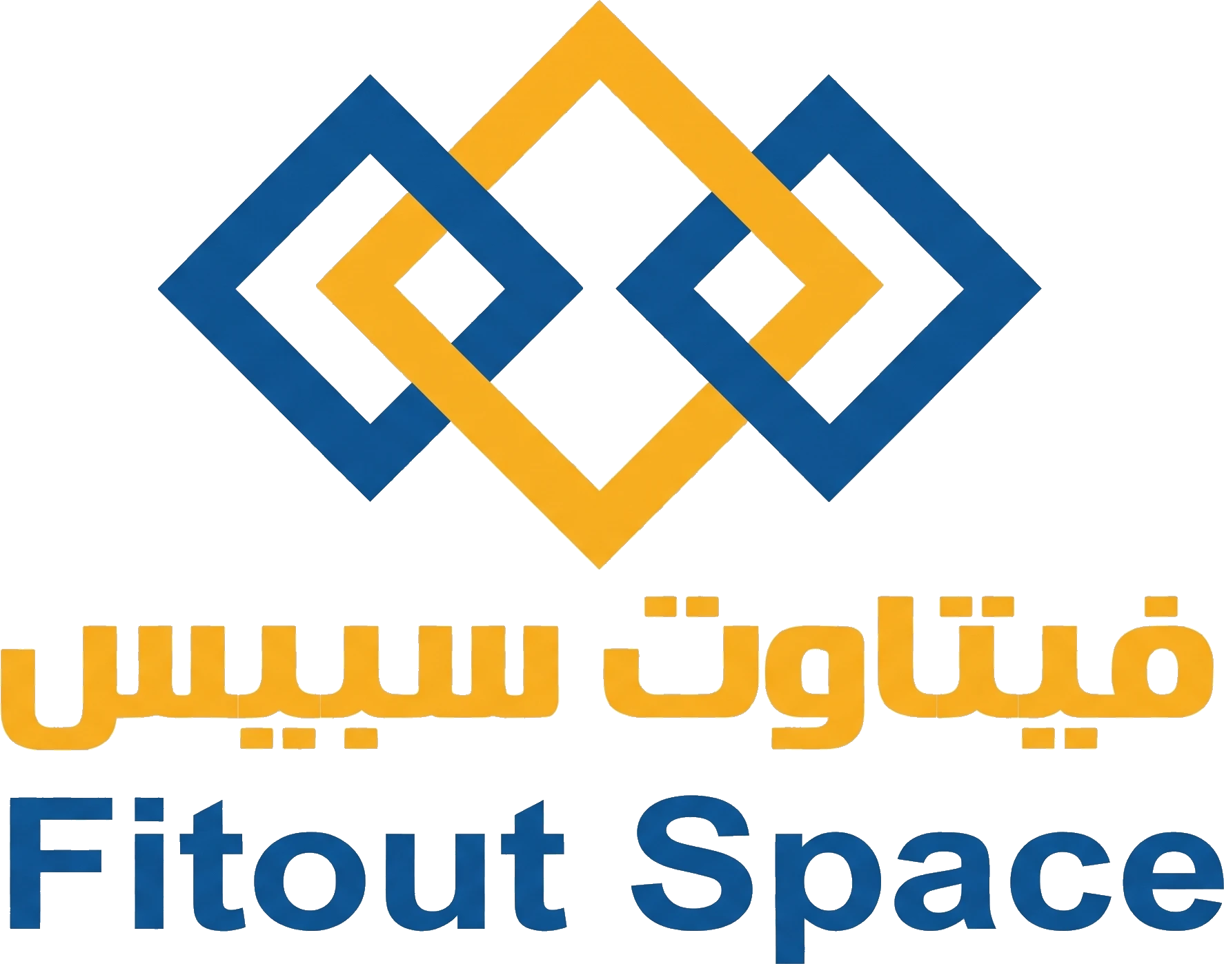 Fitout Space Logo